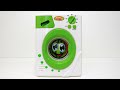 Unboxing Toy Washing Machine Lovely Home Review Playing For Children