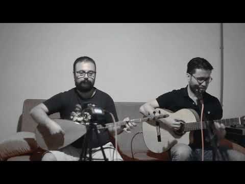 Külnağme- Yüca Dağ Başında Kar Boran Boran