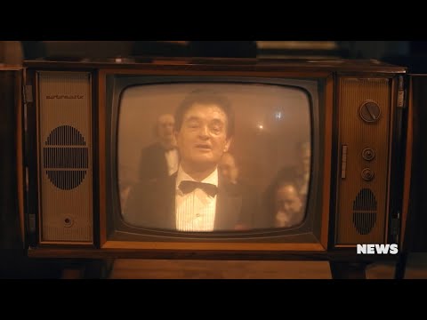 CMC NEWS 30.01.2023. - Ivo Robić, Grupa Zoster, Elma