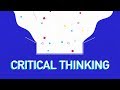 What Is Critical Thinking