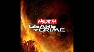Preditah - 4 Gully Instrumental
