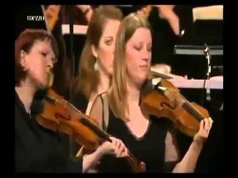Handel - Solomon: Chorus  "Praise the Lord"