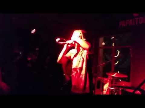 ShittyCt- in Papaito Bar