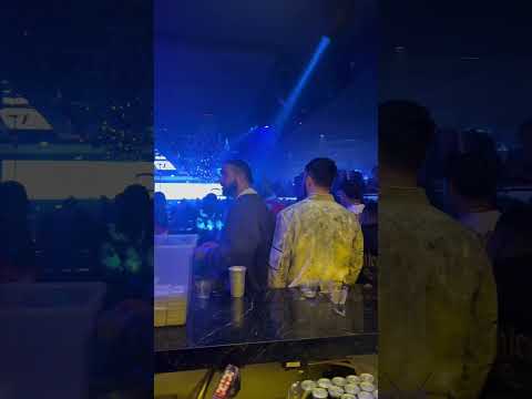 King Chris, Drake, Druski and Zack Bia throw 1 Million Dollars after 21 Savage and Drake tour