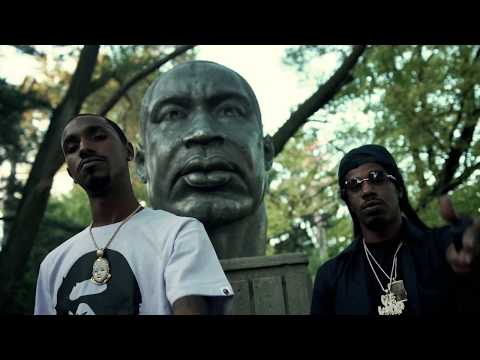 Gue Wop x Babys World - King Kong (Official Video)