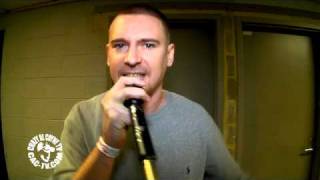 IDE Spits A Vers At BB Kings(Exclusive)