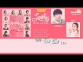 Seulong - Lovely (Feat. Bomi) [OST. Some Guy Some Girl]