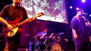 Groovy Tuesday (The Smithereens)