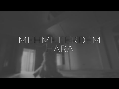 Mehmet Erdem – Hara (Cover) | Orijinal Altyapı • Mehmet Öztoprak