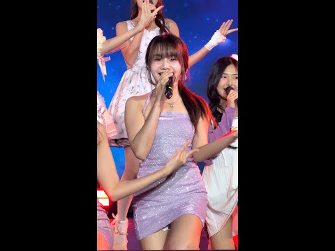 The Glass Girls - Pam - STARRY☆NITE Debut Day