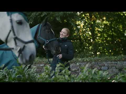 HORSEWARE  AW25  Dynasty UHD