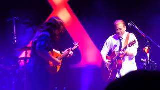 Great Big Sea - Forever Light Will Shine (Paul Hyde cover)