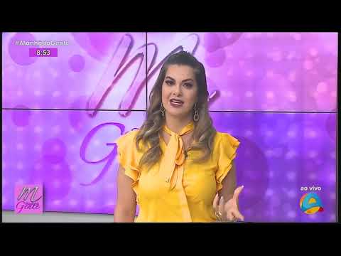 Manhã da Gente - Secretário Geraldo Medeiros fala sobre o passaporte da vacina