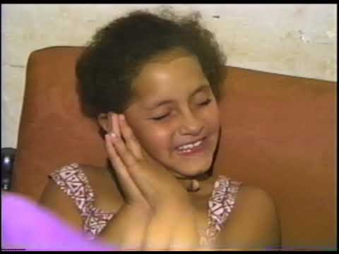 Aniversário Felipe 06/07/1993