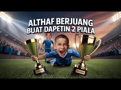 ALTHAF STRIVES TO GET PERFECT RESULTS!? #ballwithalthaf