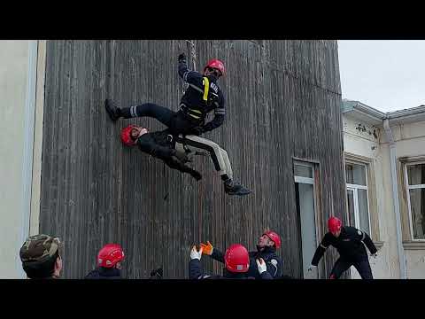 FHN-in Cənub Regional Mərkəzi təlim keçirib