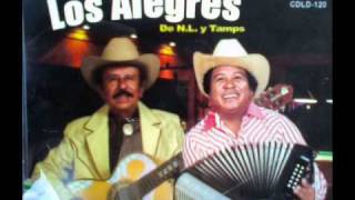 Los Alegres de N.L. y Tamps. (La Pajarera).wmv