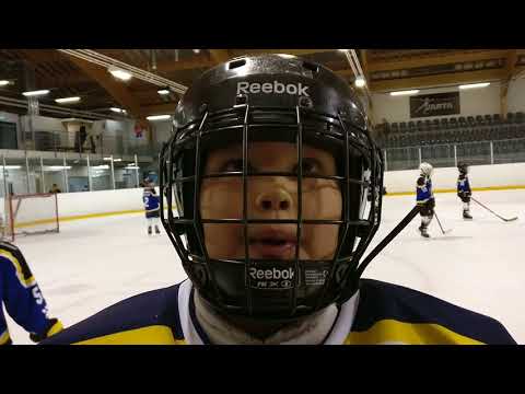 BJR09 - Jokipojat 2.9.2017