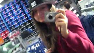 IN DA CITY WITH NJOMZA