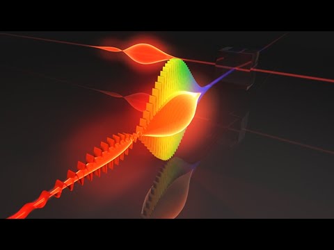 The Spectral Spectrum | How do "Photons & Electromagnetic Waves" Work?