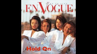 En Vogue - Hold On (HQ Audio)