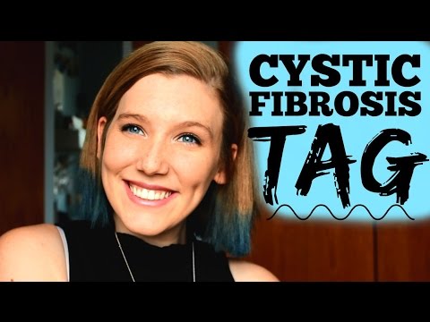 CYSTIC FIBROSIS TAG | hannahbreathes
