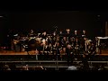Blues in the Abscessed Tooth by Matt Catingub performed by BLS Big Band
