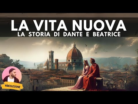 Dante - LA VITA NUOVA