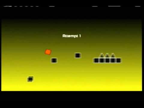 Klagmar's Top VGM #570 - The Impossible Game Level Pack - Heaven