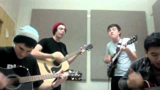 Moses - Holland, 1945 (Cover)