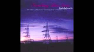 Through The Silence And Games - Trembling Blue Stars