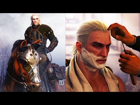 The Witcher 3: Gratis-DLCs im Check