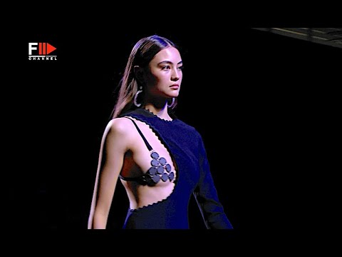 JCPAJARES Highlights Spring 2023 Madrid - Fashion Channel