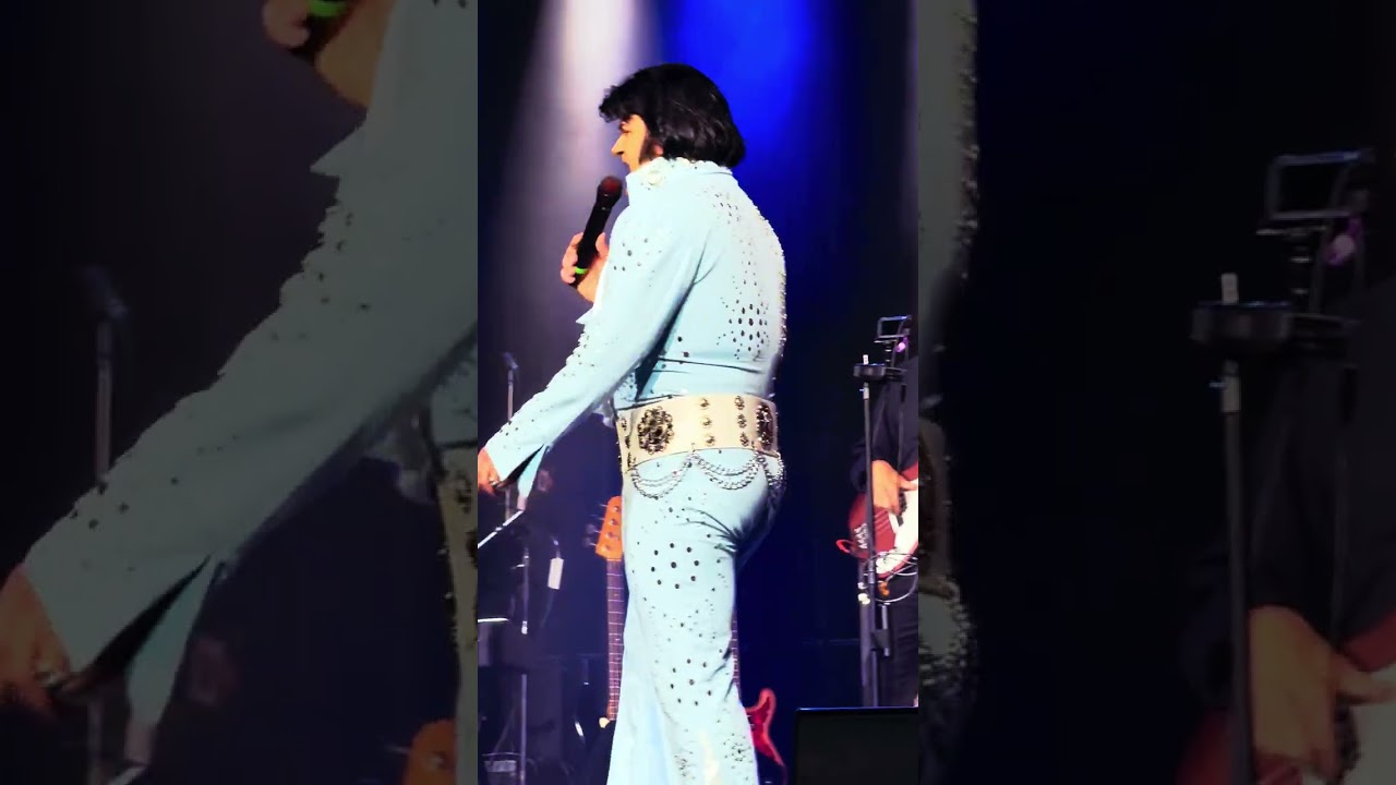 Promotional video thumbnail 4 for Randy Travis ETA & more