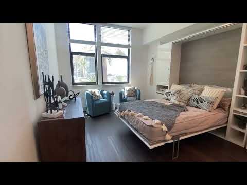 Derby by Mark-Taylor Studio Tour