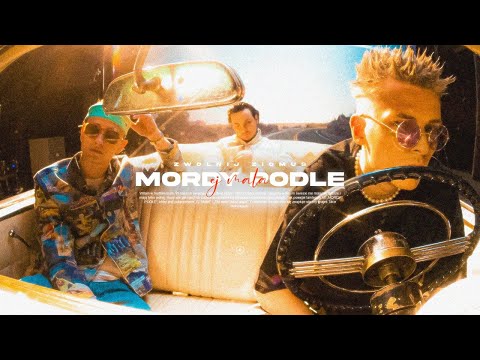 OIO - MORDY PODŁE (feat. Taco Hemingway, Oki, Young Igi, Otsochodzi)