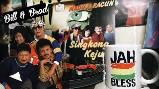 Download lagu Bill & Brod Madu dan Racun Singkong Keju Album mp3
