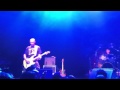 Scratch Acid - "Mess" @ The Fillmore, SF CA-December 14th, 2011