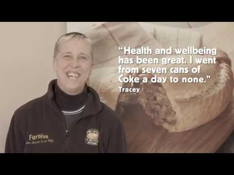 Proper Cornish & Furniss Healthy Workplace Video