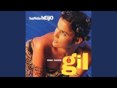 Venha - Banda Beijo