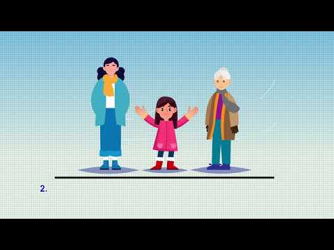 Khuyến cáo phòng chống dịch bệnh mùa đông xuân