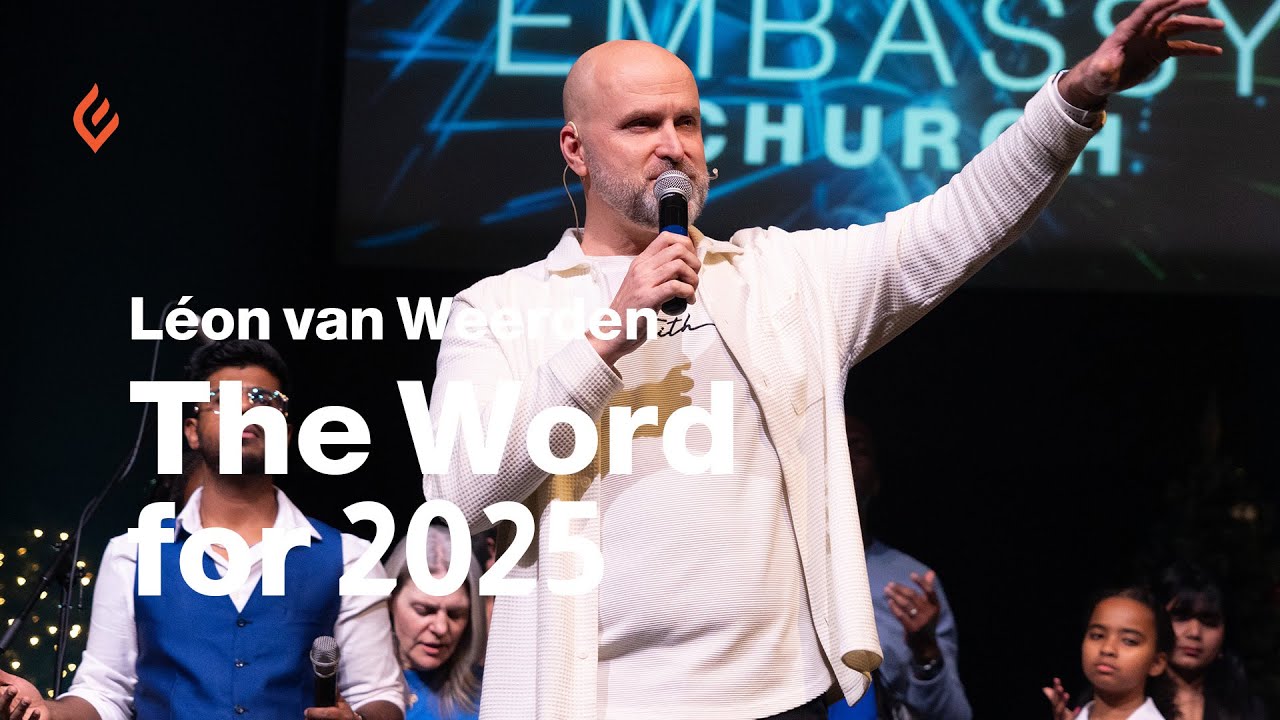 The Word for 2025