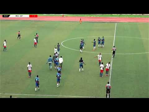 MKA FA VS Super Stars FC - O3 Athletics