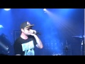 Hollywood Undead "Gangsta Sexy" Live @ Piere ...