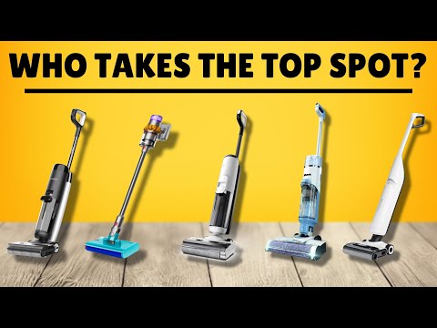 Best Wet Dry Vacuums 2025 - Watch This Before You Decide to Buy!