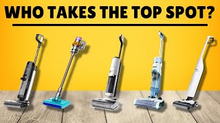 Best Wet Dry Vacuums 2026 - Watch This Before You Decide to 