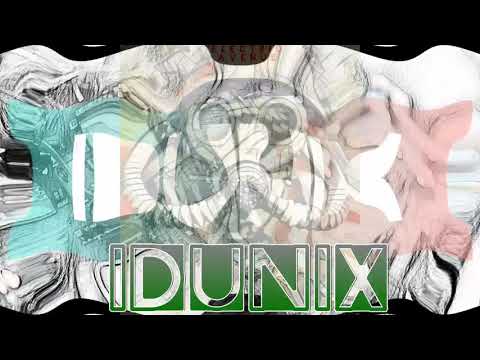 Idunix Techno Session Podcast 04 Electric Avenue