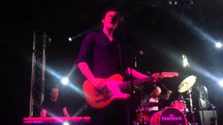The Fratellis - Me and The Devil (Live in Saint-Petersburg 2016)