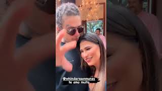 Download lagu Simone Mendes encontra Whindersson Nunes🥰#simonemendes #viral #brasil #whinderssonnunes mp3