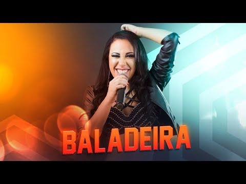 Kyrian - Baladeira (DVD Eu e Você)